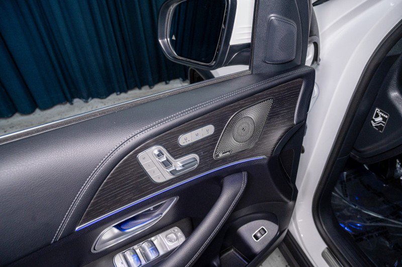 Certified 2024 Mercedes-Benz GLE 350 4MATIC image 10
