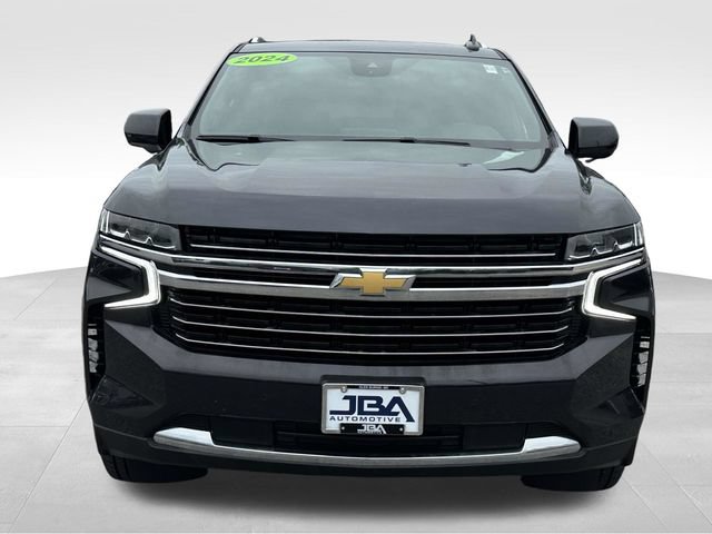 Certified 2024 Chevrolet Tahoe LT AWD/4WD image 23