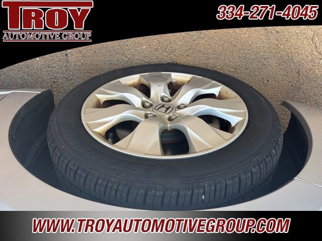 Used 2010 Honda Accord EX image 8