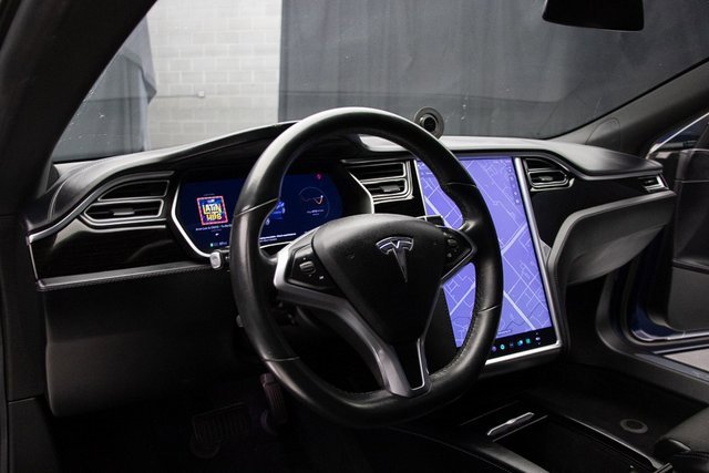 Used 2017 Tesla Model S 75 image 26