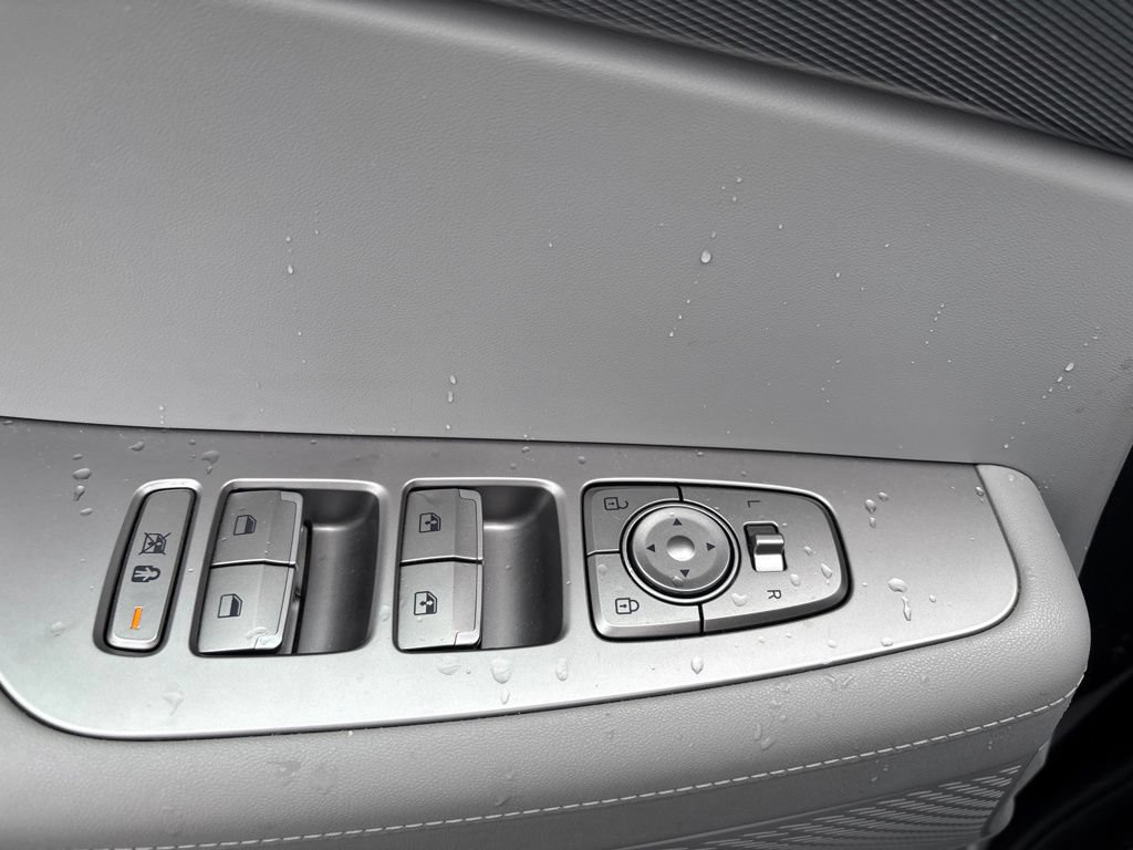 Used 2020 Hyundai Palisade SEL FWD image 9