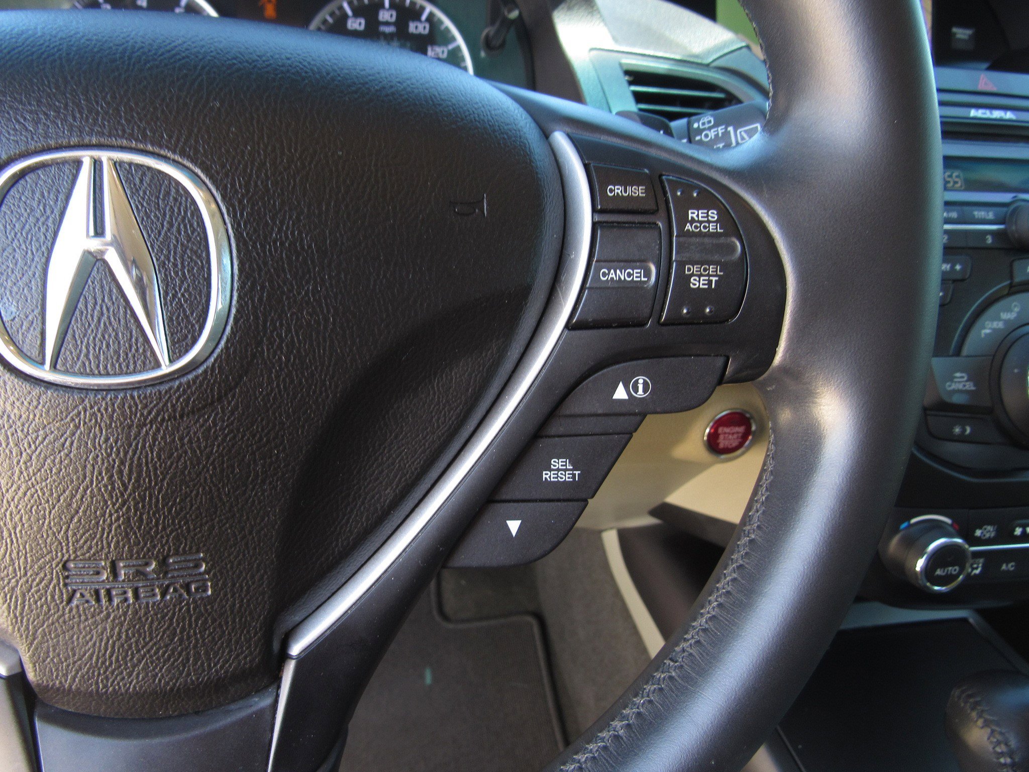 Used 2014 Acura RDX FWD w/ Technology Package image 27