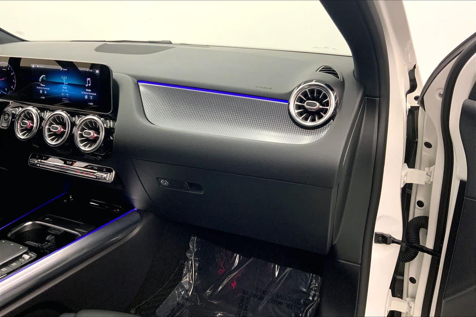 Certified 2021 Mercedes-Benz GLA 250 image 27