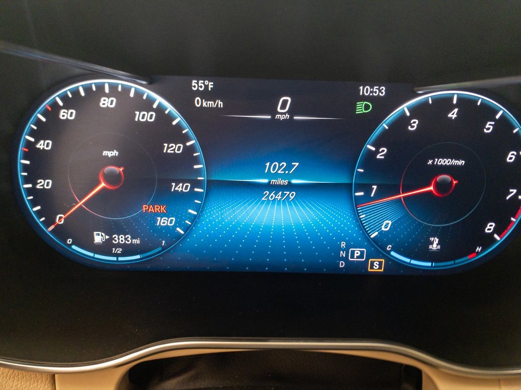 Used 2021 Mercedes-Benz C 300 Sedan image 18