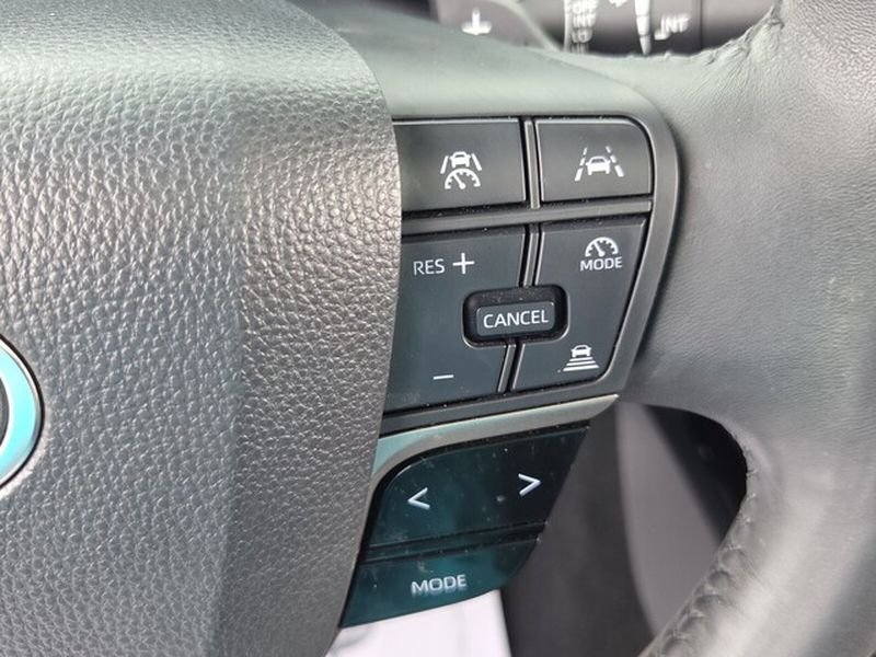 Used 2025 Toyota Camry XSE FWD image 24