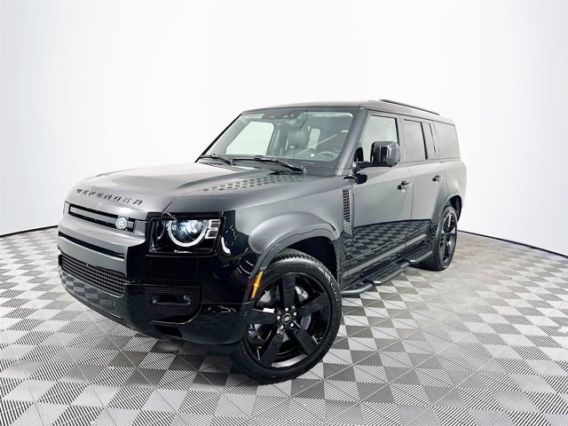 Used 2025 Land Rover Defender 130 X-Dynamic SE
