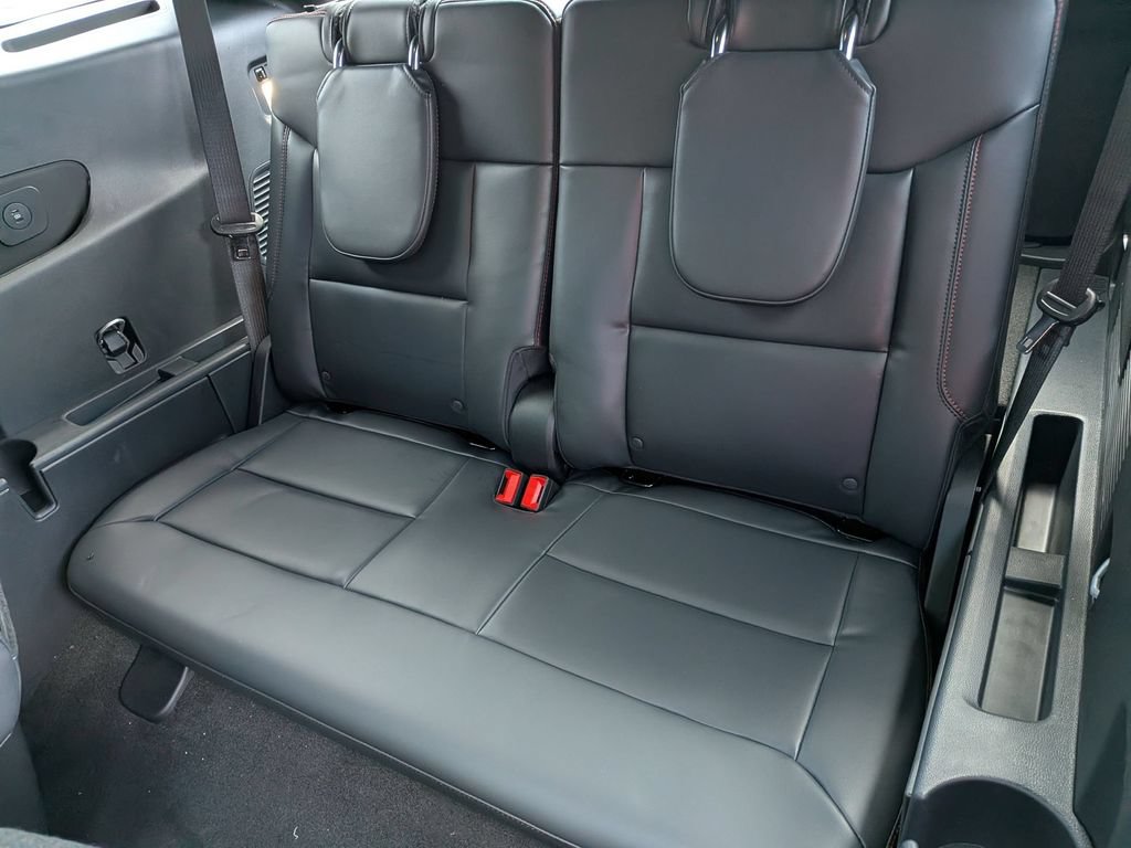 New 2026 Ford Explorer ST-Line AWD/4WD image 21