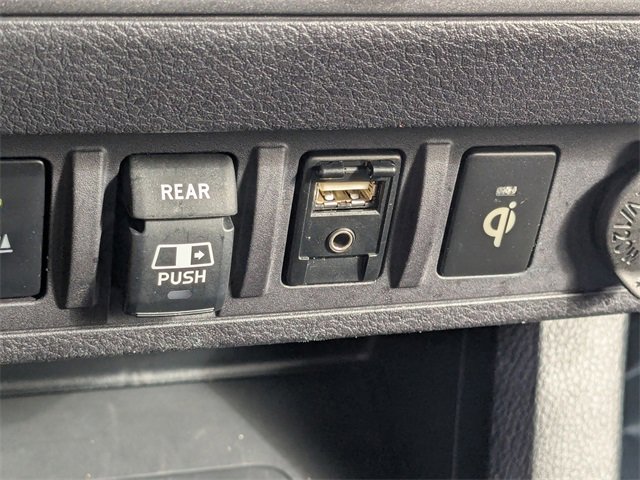 Used 2018 Toyota Tacoma TRD Pro image 19