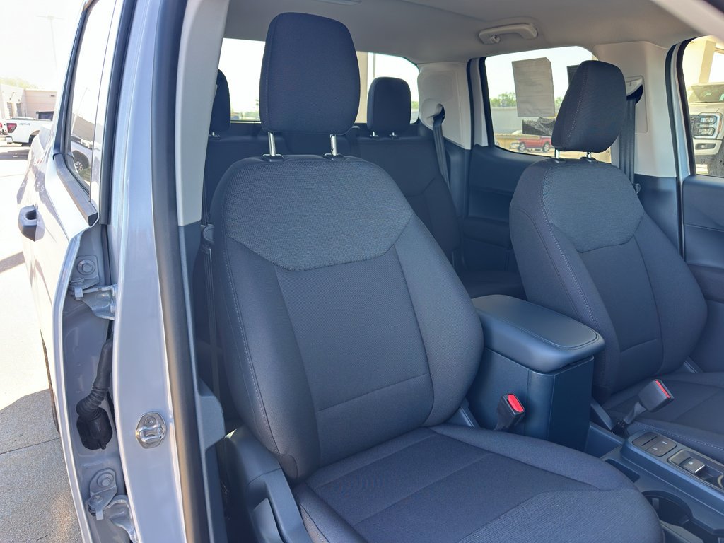 New 2026 Ford Maverick XL AWD/4WD image 29
