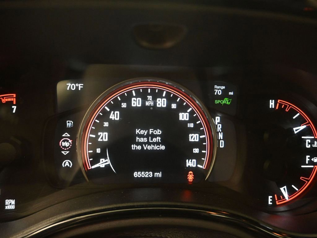 Used 2024 Dodge Durango GT image 10