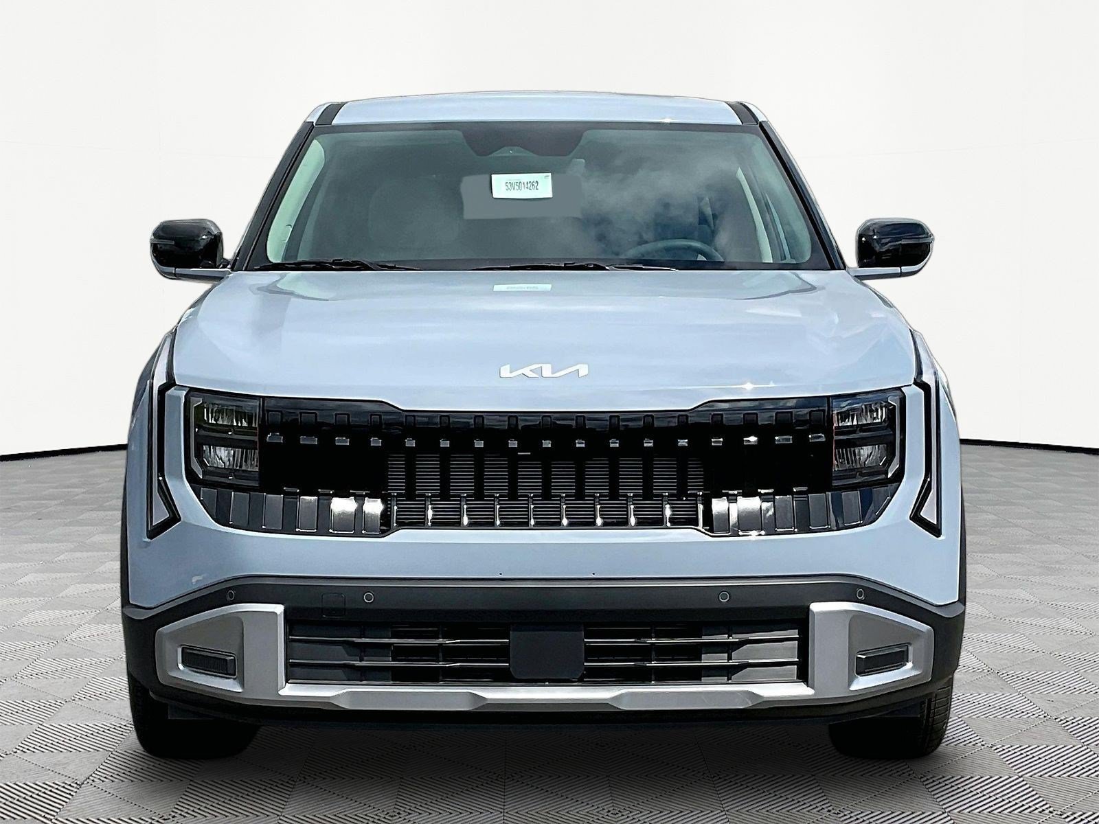 New 2027 Kia Seltos S FWD image 2