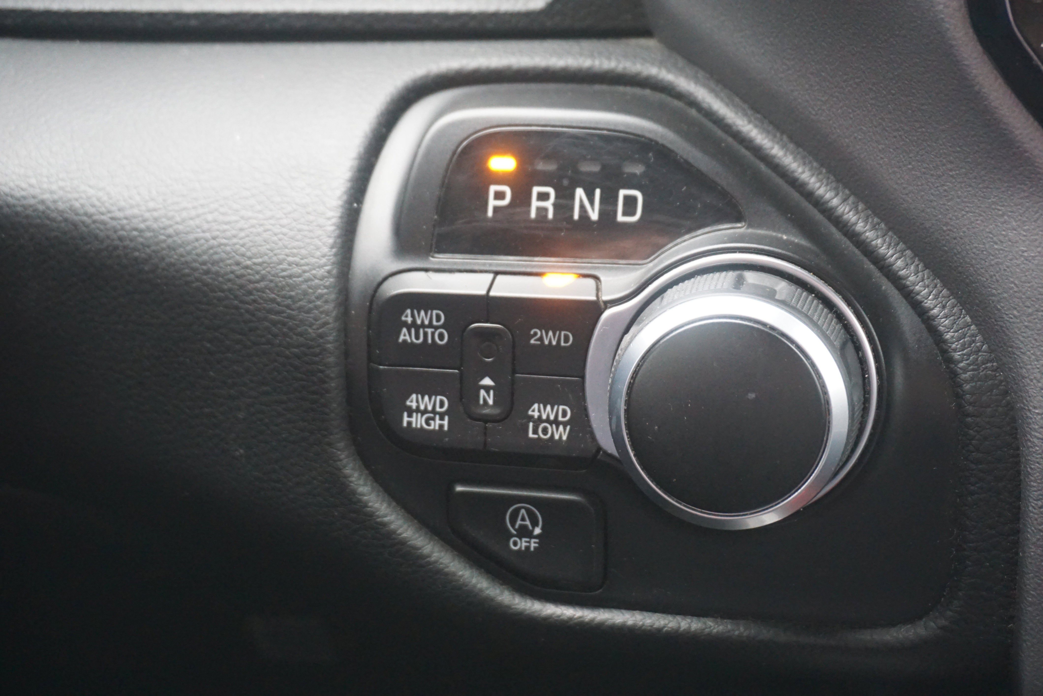 Used 2023 RAM 1500 Big Horn image 11