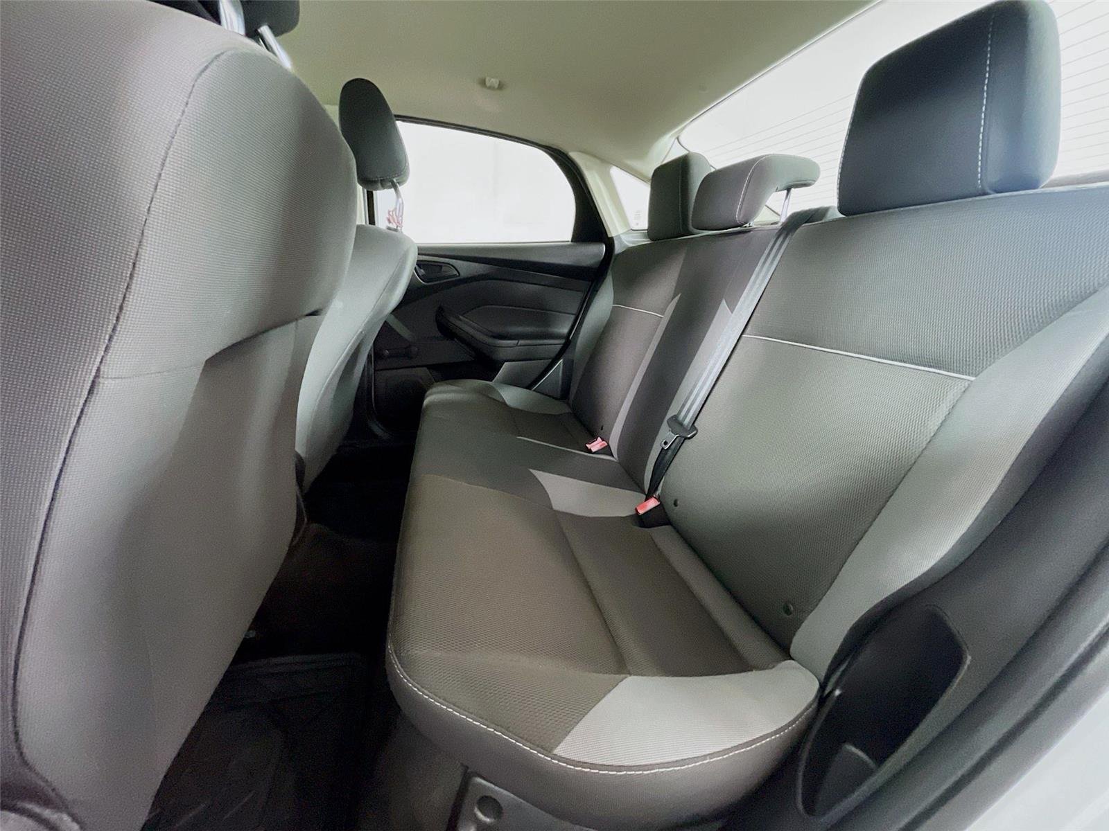Used 2013 Ford Focus S FWD image 26