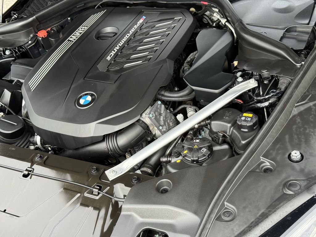 Used 2020 BMW Z4 M40i image 37