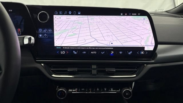 Used 2024 Chevrolet Equinox EV RS FWD image 34