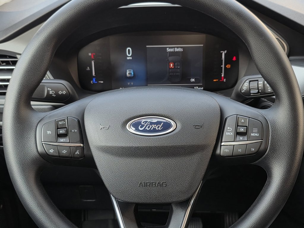 New 2025 Ford Escape Active image 19