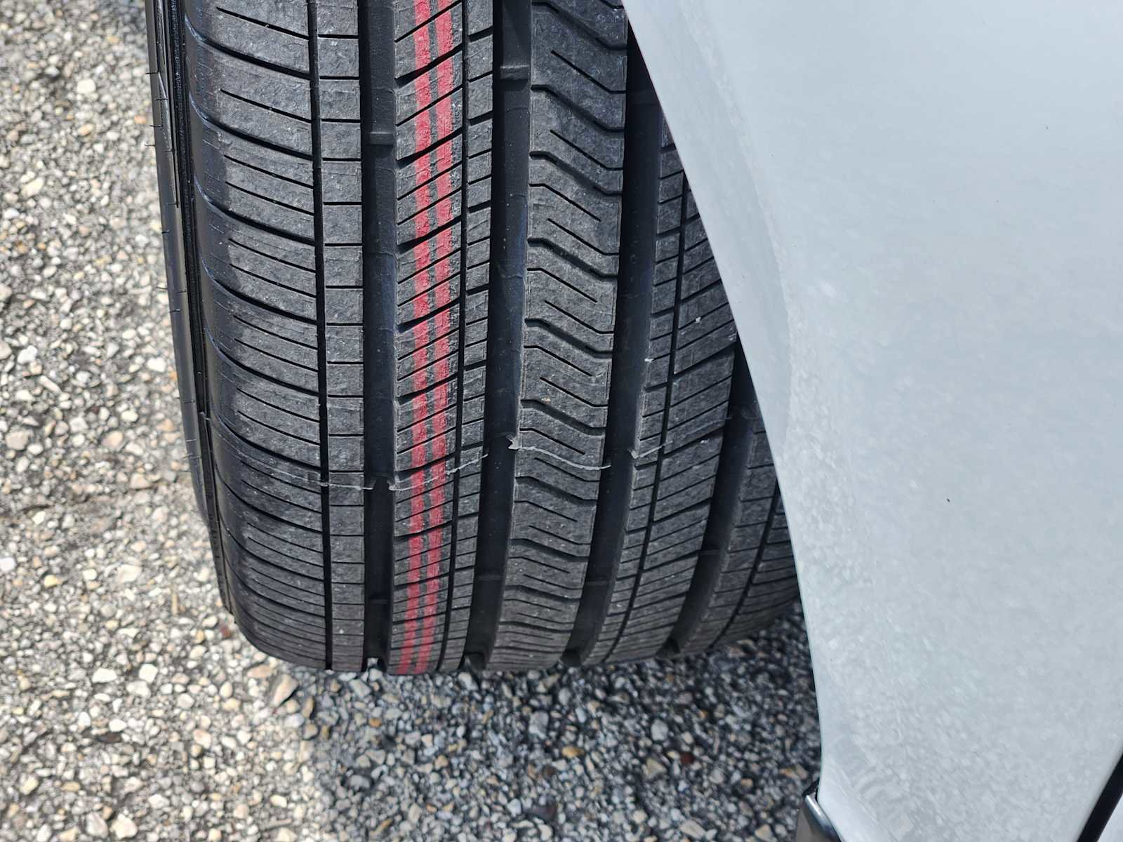 Certified 2023 Honda Accord Touring image 10
