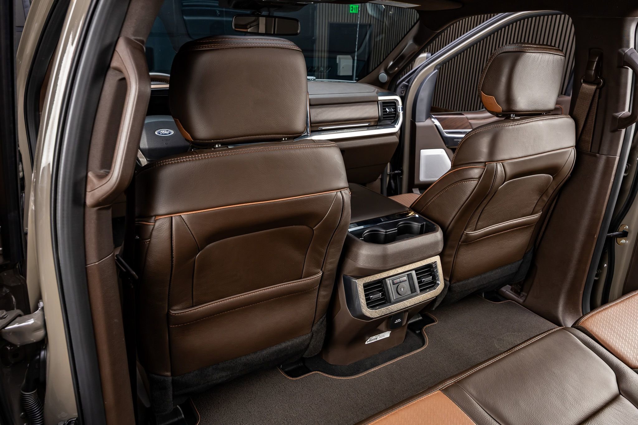 Used 2026 Ford F250 King Ranch w/ Chrome Package image 32