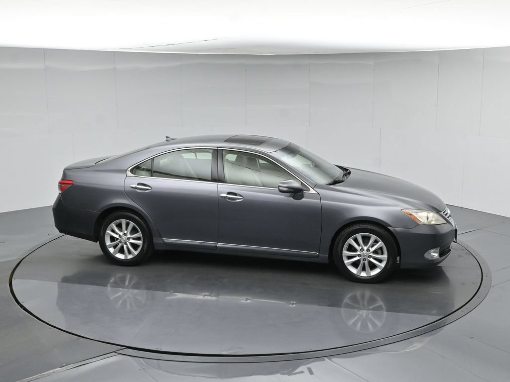 Used 2012 Lexus ES 350 FWD image 53