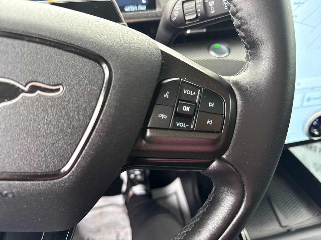 Used 2023 Ford Mustang Mach-E Premium RWD image 43
