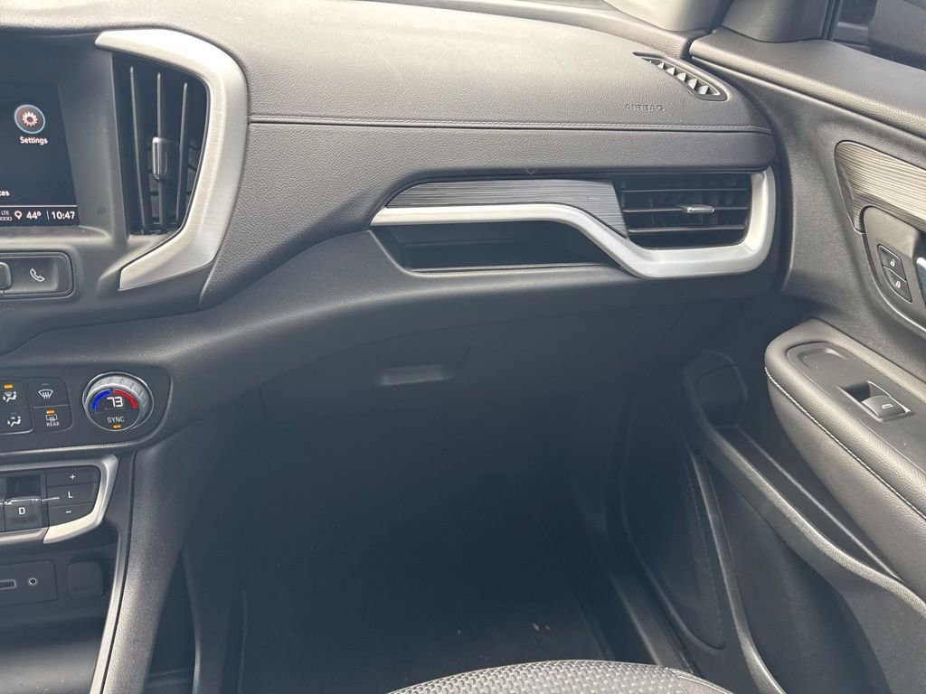 Used 2023 GMC Terrain SLE w/ Driver Convenience Package image 25