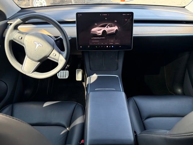 Used 2022 Tesla Model Y Performance image 32