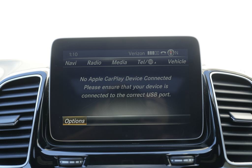 Used 2019 Mercedes-Benz GLS 450 4MATIC image 59