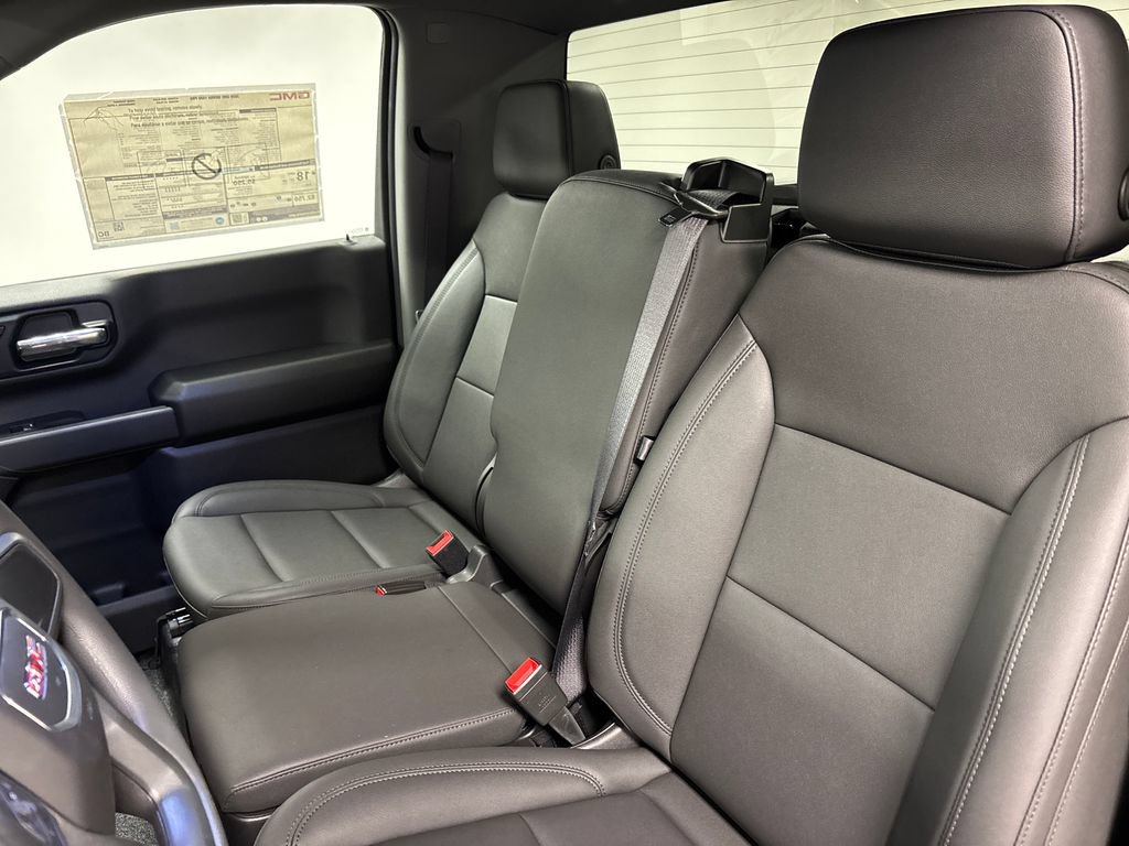 New 2026 GMC Sierra 1500 Pro w/ Pro Value Package AWD/4WD image 40