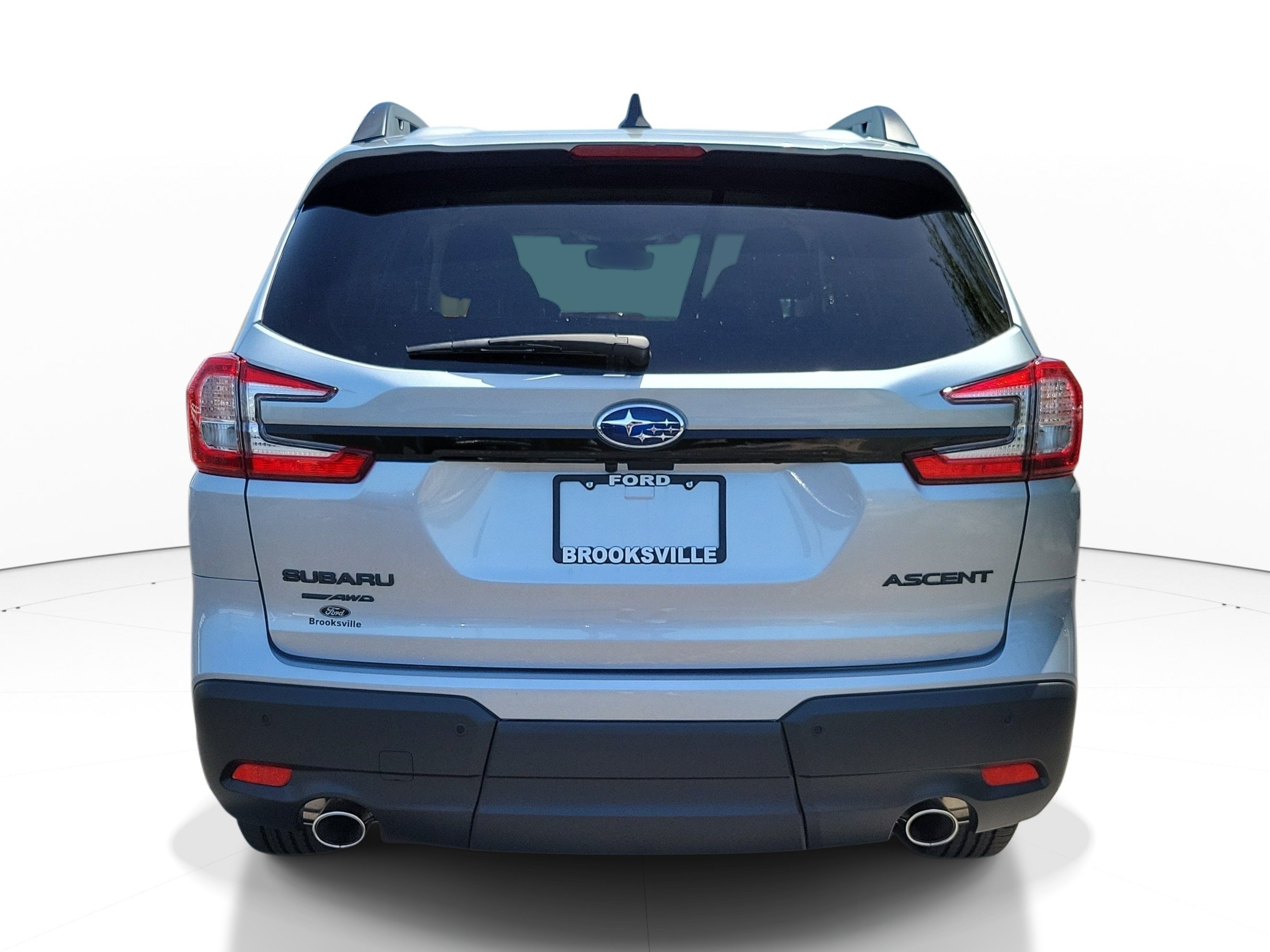 Used 2026 Subaru Ascent Premium AWD/4WD image 5