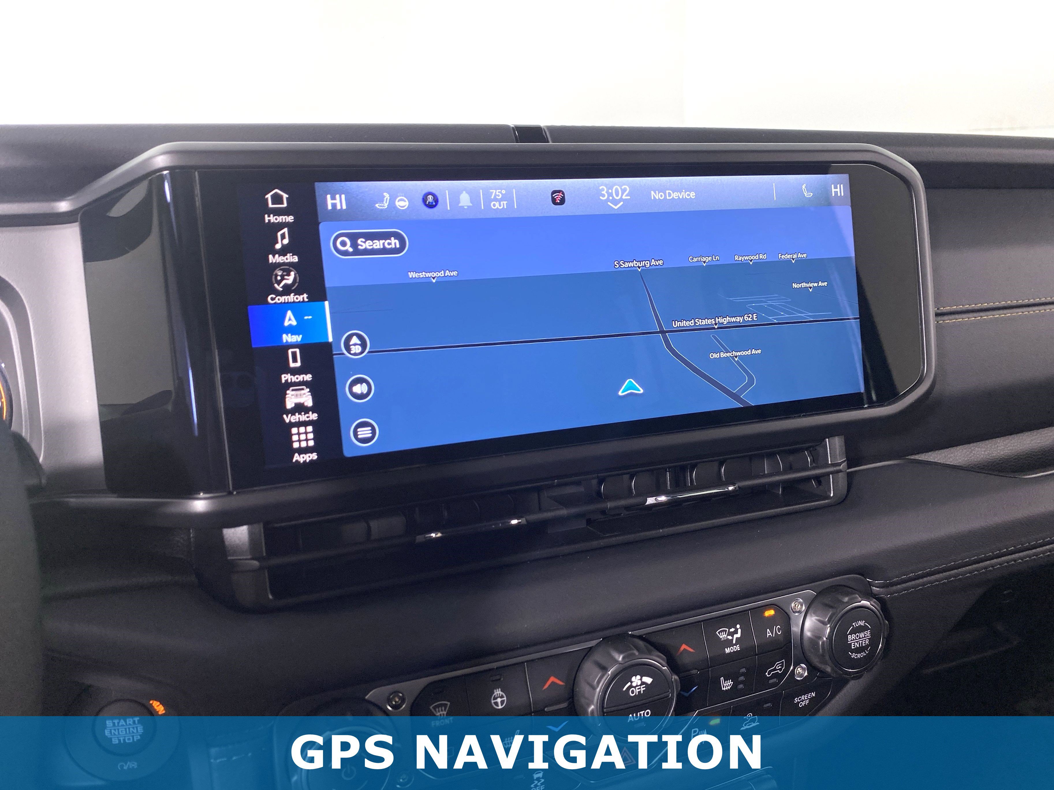 New 2026 Jeep Wrangler Sahara image 3