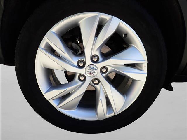 Used 2024 Buick Encore GX Preferred FWD image 7