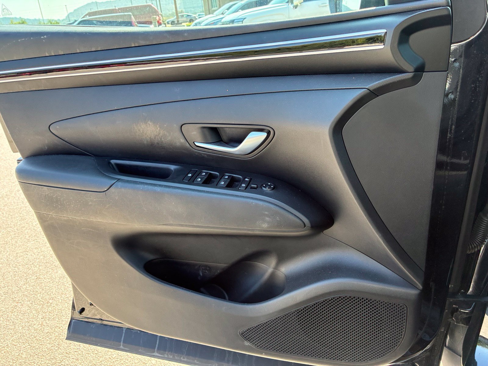 Certified 2023 Hyundai Santa Cruz SEL Premium AWD/4WD image 7