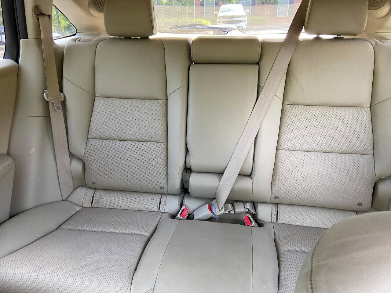 Used 2013 Acura RDX w/Tech 4dr SUV w/Technology Pa image 18