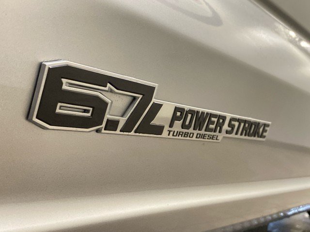 Certified 2023 Ford F450 Lariat AWD/4WD image 11