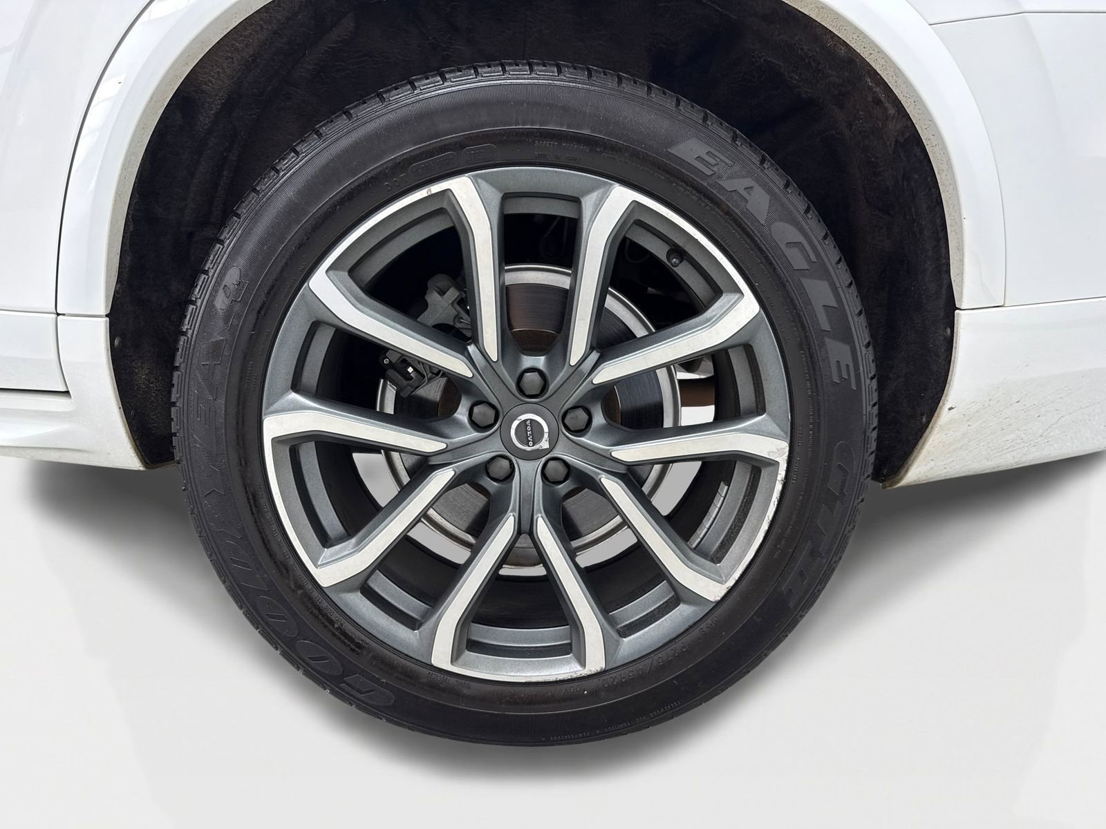 Used 2019 Volvo XC90 T5 Momentum w/ Protection Package Premier FWD image 55
