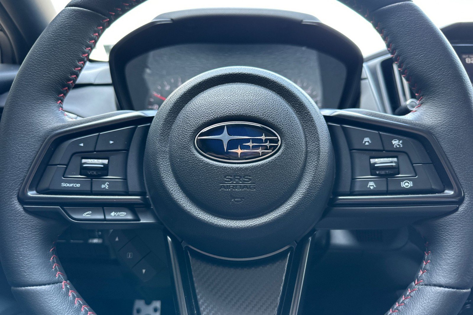 Used 2024 Subaru WRX Limited AWD/4WD image 23