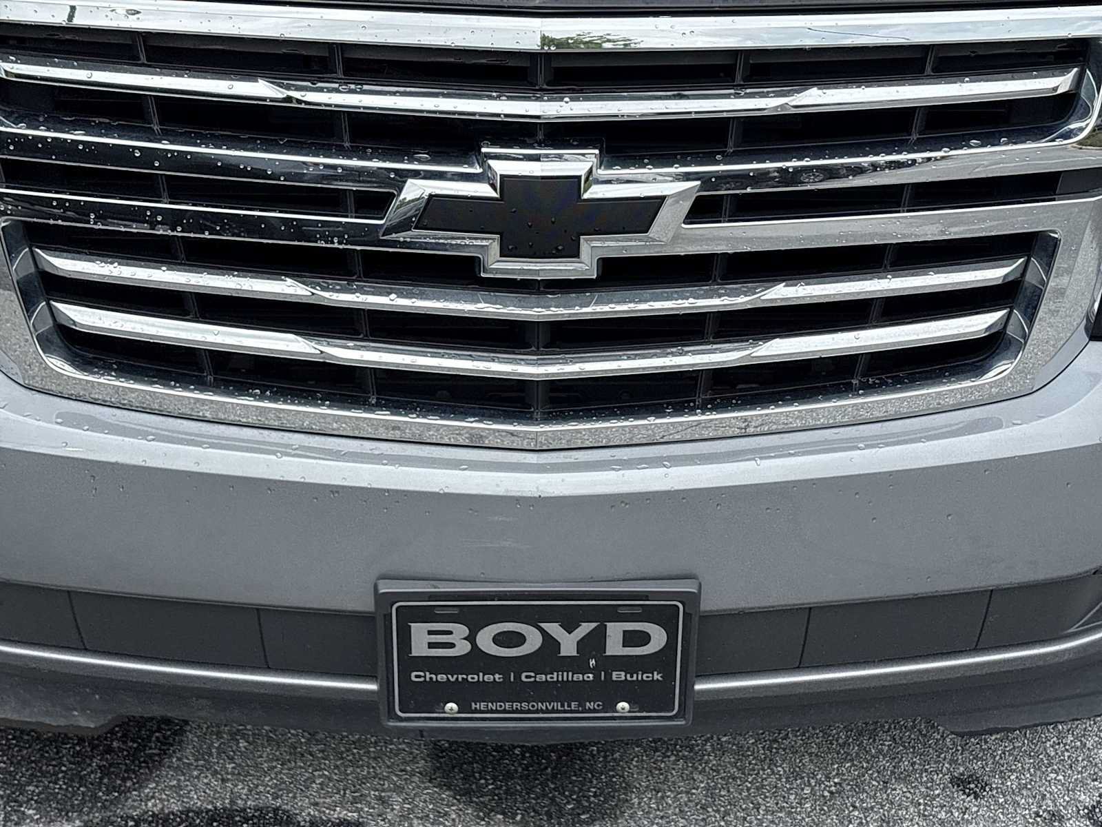 Used 2020 Chevrolet Tahoe LS w/ Max Trailering Package AWD/4WD image 29