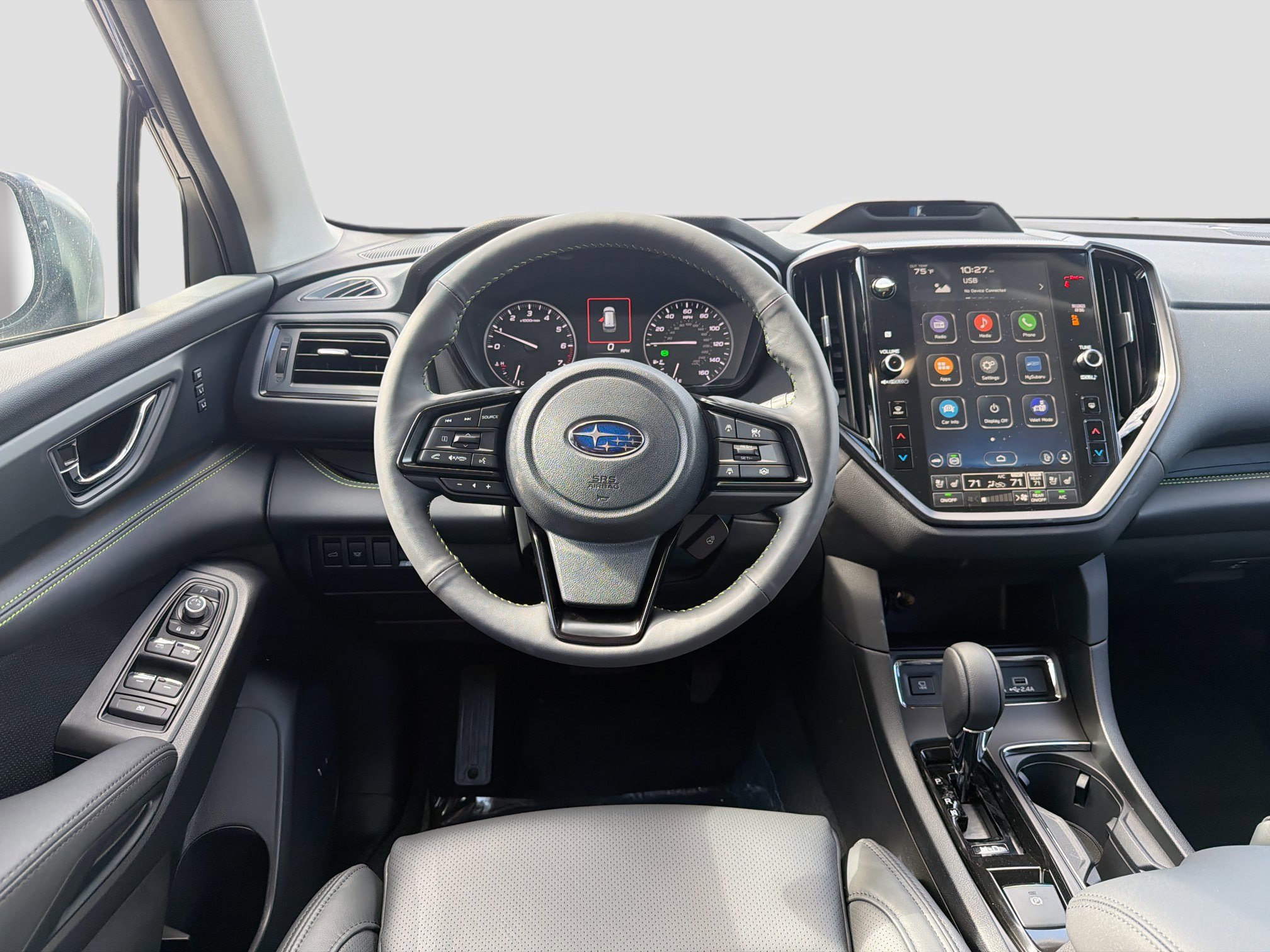 New 2026 Subaru Ascent Bronze Edition image 17