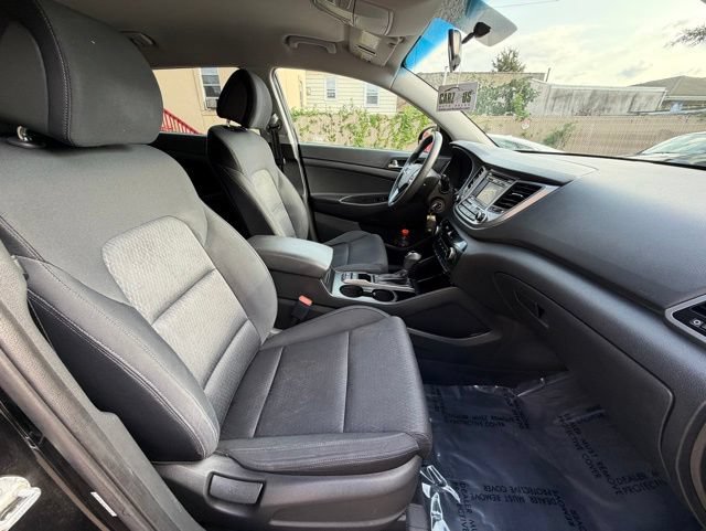 Used 2016 Hyundai Tucson Eco FWD image 23