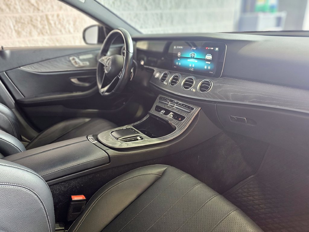Used 2021 Mercedes-Benz E 350 Sedan w/ Premium Package image 36