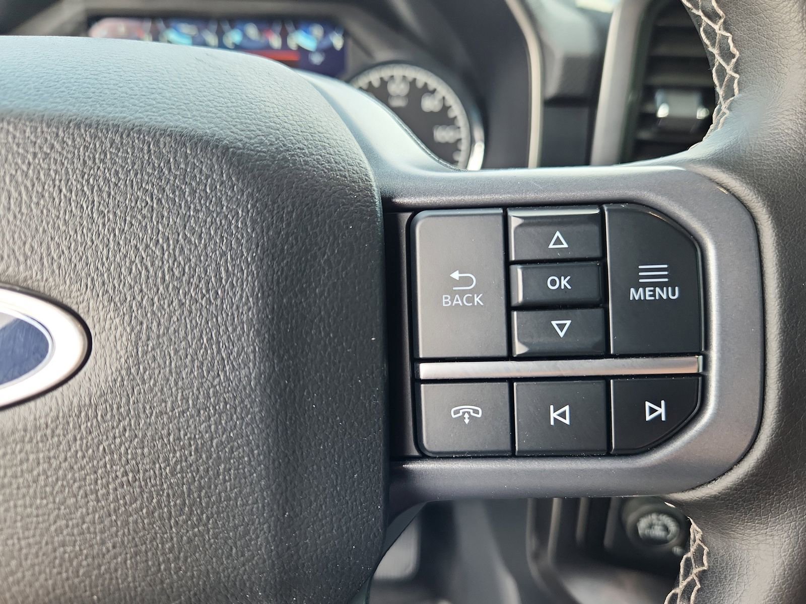 Used 2023 Ford F150 XLT w/ Equipment Group 302A High AWD/4WD image 22