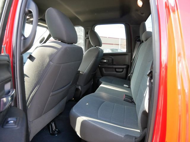 Used 2022 RAM 1500 Classic Warlock AWD/4WD image 19