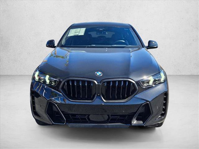 New 2027 BMW X6 xDrive40i AWD/4WD image 6