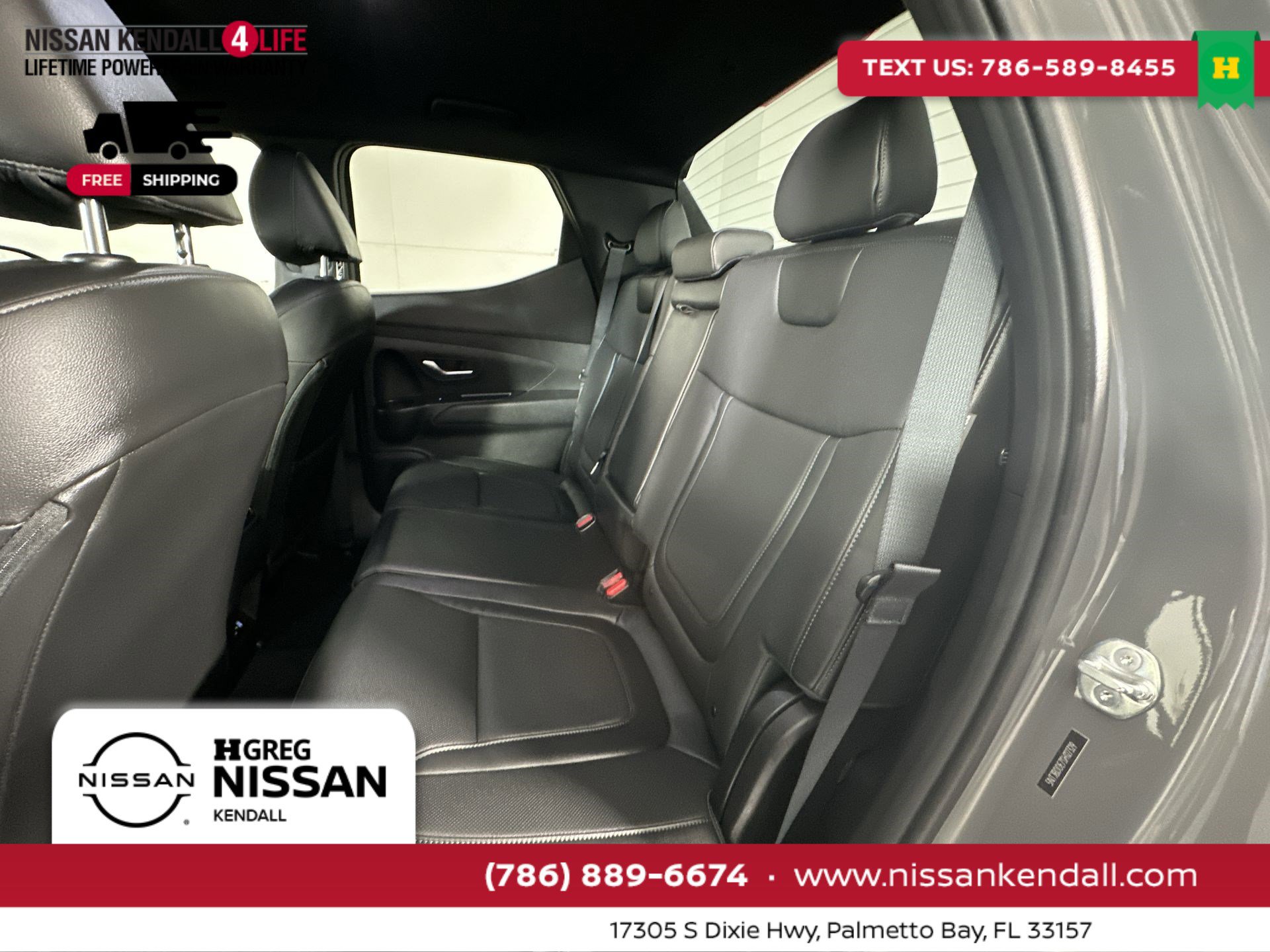 Used 2025 Hyundai Santa Cruz SEL image 26