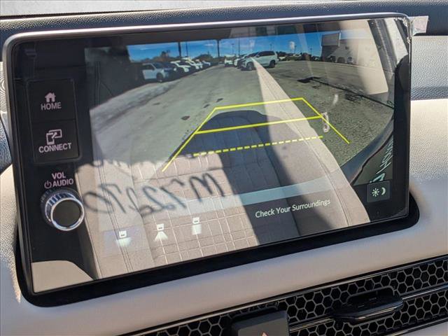 New 2026 Honda HR-V LX image 13