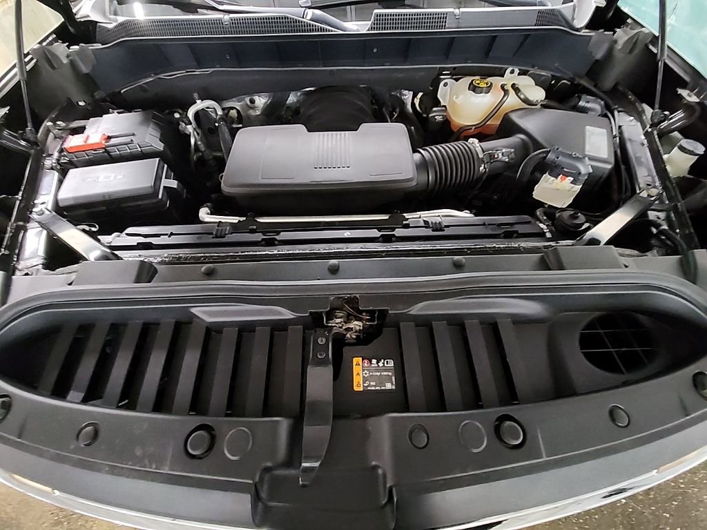 Used 2019 Chevrolet Silverado 1500 High Country w/ Technology Package image 20