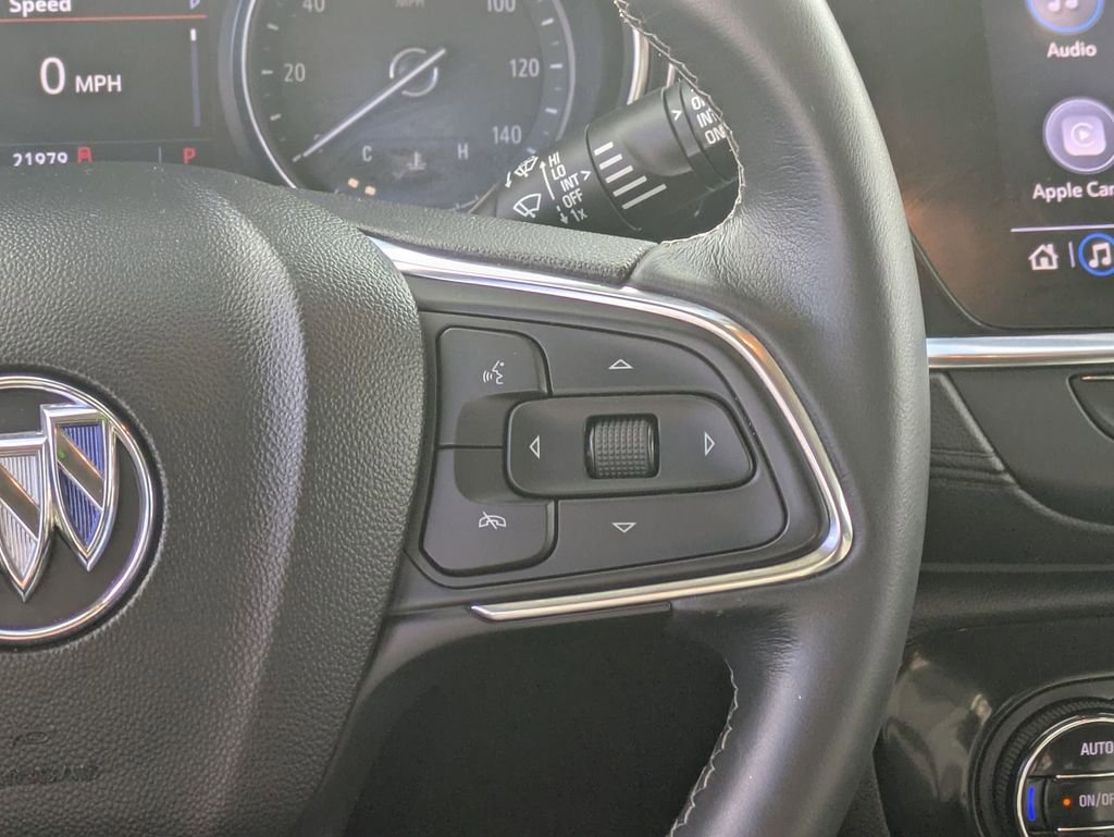 Used 2022 Buick Encore GX Select image 14
