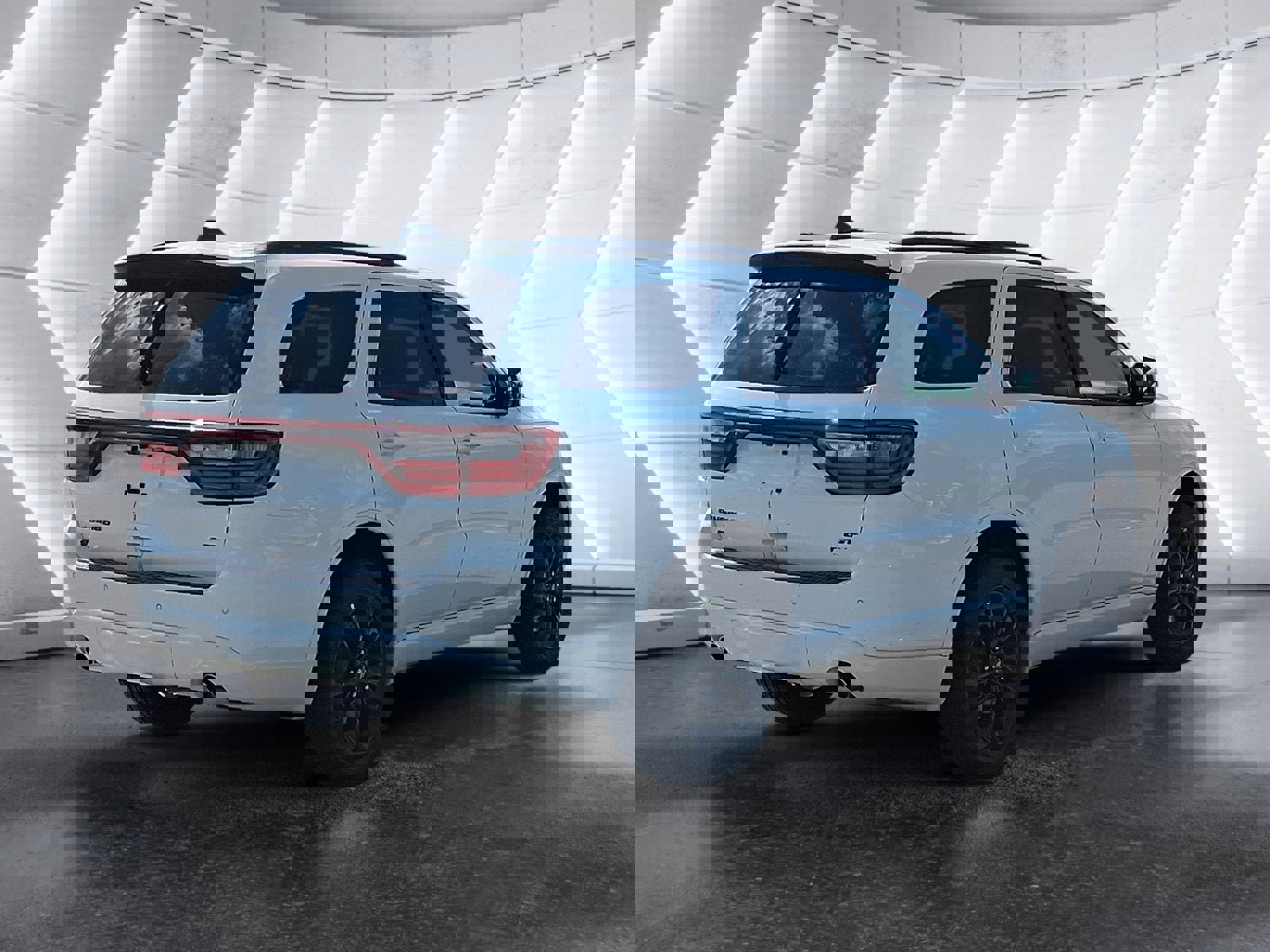 New 2025 Dodge Durango GT image 6