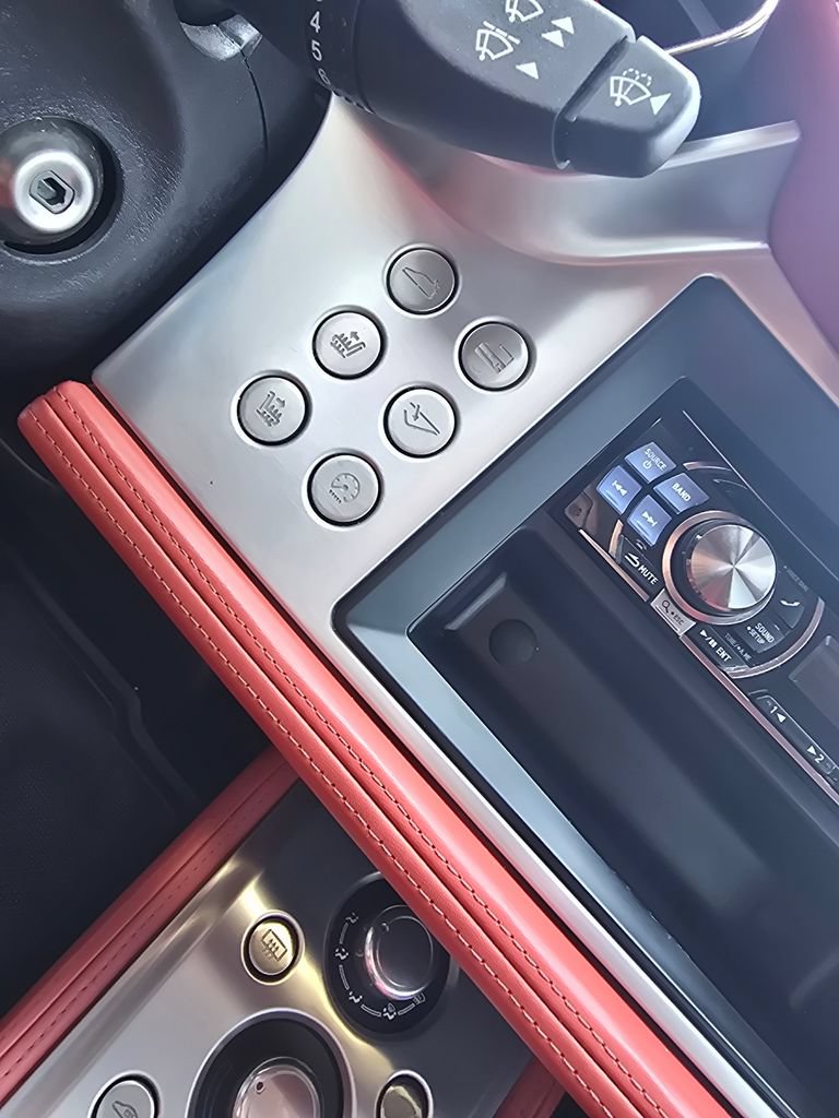 Used 2011 Lotus Evora 2+2 RWD image 55
