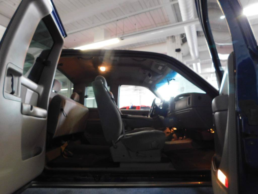 Used 1999 GMC Sierra 1500 2WD Extended Cab image 10